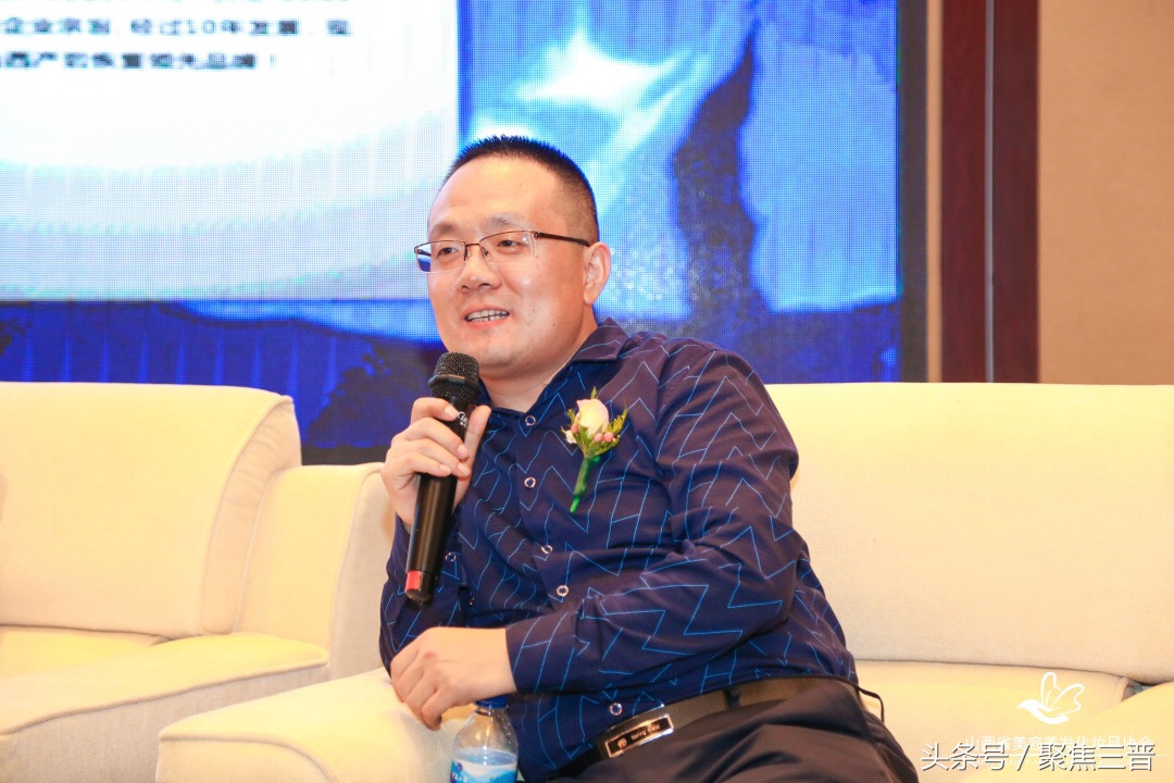 美业精英齐聚一堂,美业大咖聚首