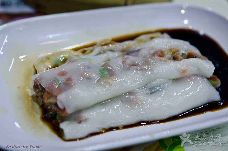 银记肠粉米浆调配及酱汁配方,正宗肠粉米浆的调配方法