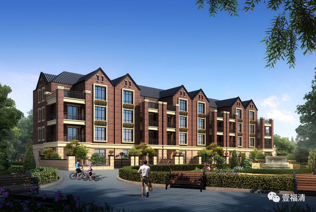 福清中部新城,福清老城区最新规划图