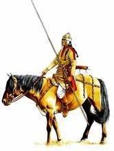 为什么说柔然是游牧民族之耻,春秋期游牧民族