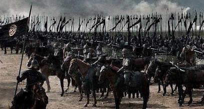 为什么说柔然是游牧民族之耻,春秋期游牧民族