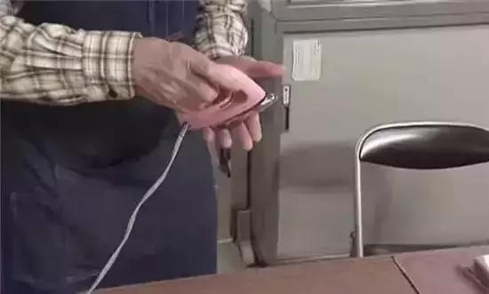 日本匠人的真实生活,日本匠人精神一生只做一件事