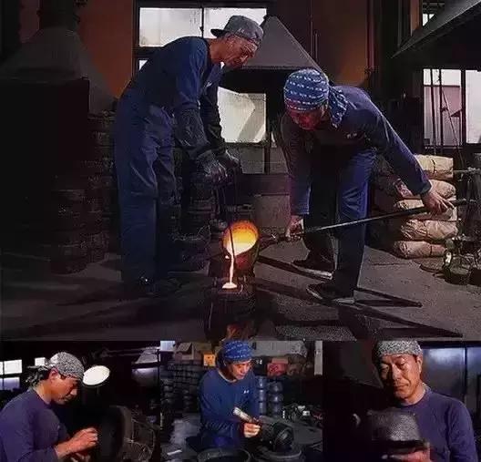 日本匠人的真实生活,日本匠人精神一生只做一件事