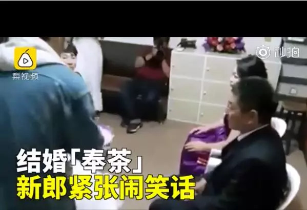 「蜀黍周趣闻」爆笑!收到2米多高代购清单的男子代购回来啦!