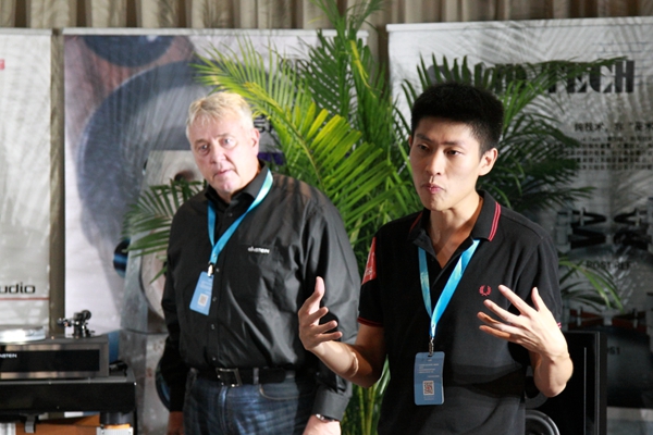 德国威虹音响7.2,德国威虹音响品鉴会