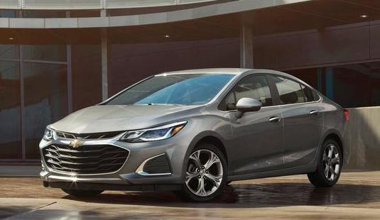 19款科鲁兹rs,科鲁兹2019款rs解说