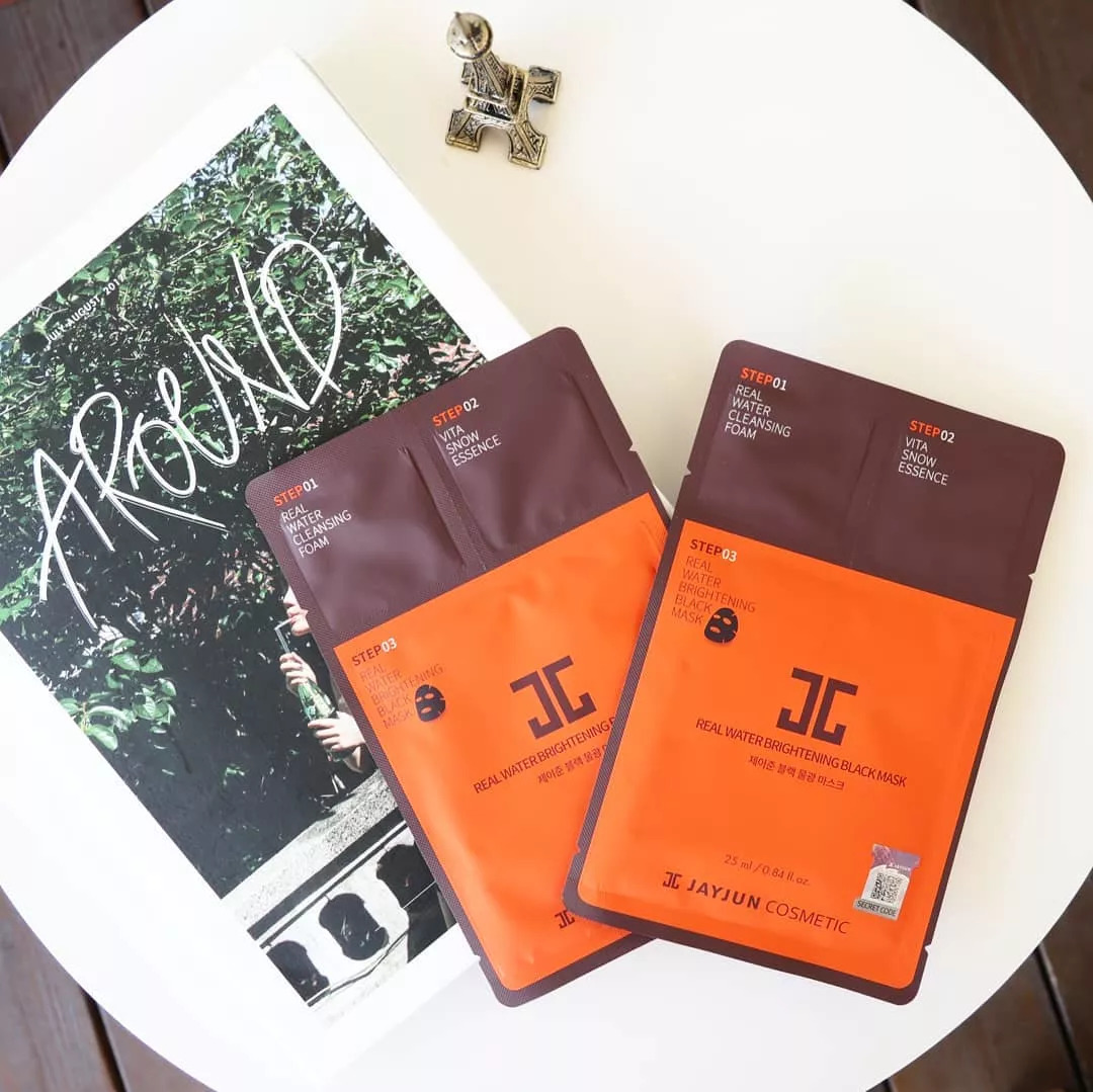 达肤妍b5面膜回购分享,平价回购面膜推荐哪款好用