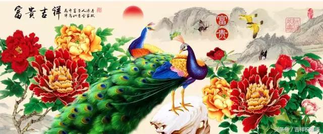 今天十月十八，发财日，发发发，谁打开谁就发