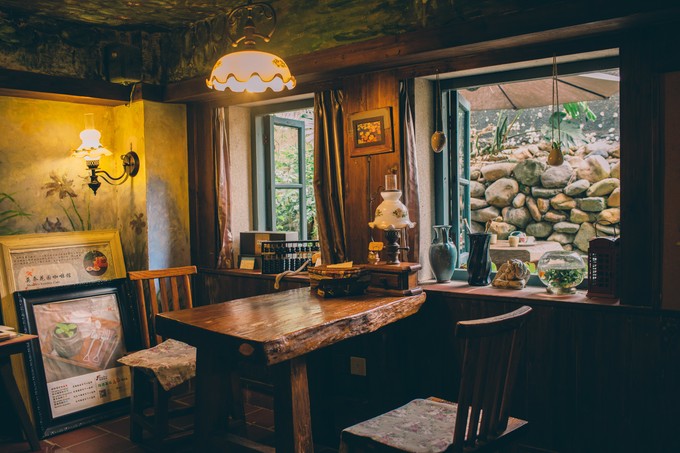 厦门最美民宿排名,厦门最美民宿100元