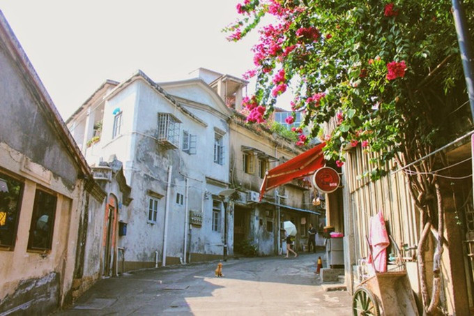 厦门最美民宿排名,厦门最美民宿100元