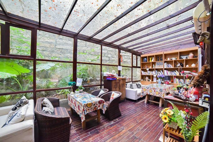 厦门最美民宿排名,厦门最美民宿100元