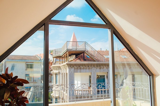 厦门最美民宿排名,厦门最美民宿100元