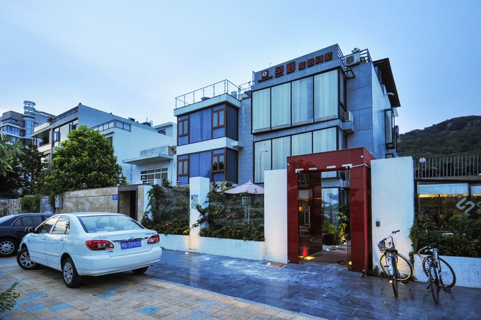 厦门最美民宿排名,厦门最美民宿100元