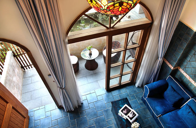 厦门最美民宿排名,厦门最美民宿100元