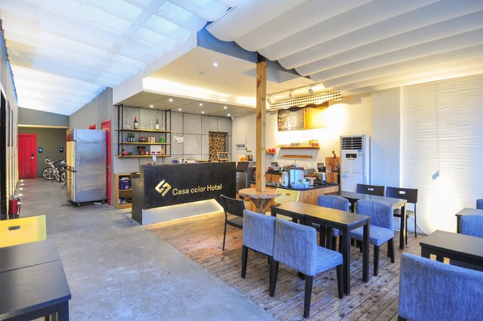 厦门最美民宿排名,厦门最美民宿100元