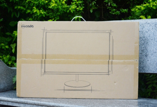 盟达35寸显示器怎么样,盟达24寸ips显示器