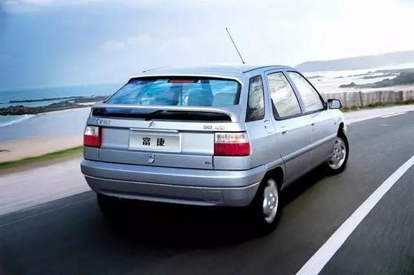 神龙富康新能源汽车,神龙富康dc7160axc16v是国几的车