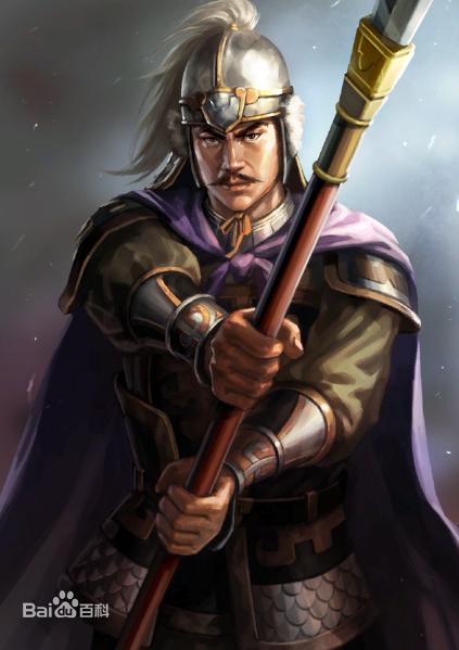 魏蜀吴三年陨落的谋臣武将,曹魏名臣武将