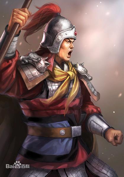 魏蜀吴三年陨落的谋臣武将,曹魏名臣武将