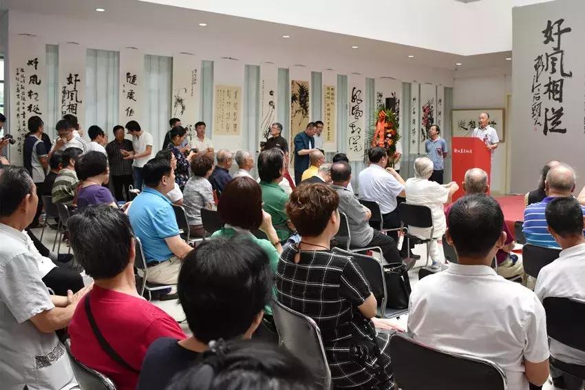 好风相从美术馆,好风相从篆刻