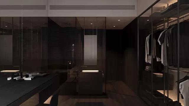 0932Design，严谨而自然的工业美学｜住逻辑