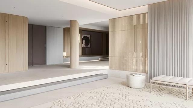 0932Design，严谨而自然的工业美学｜住逻辑