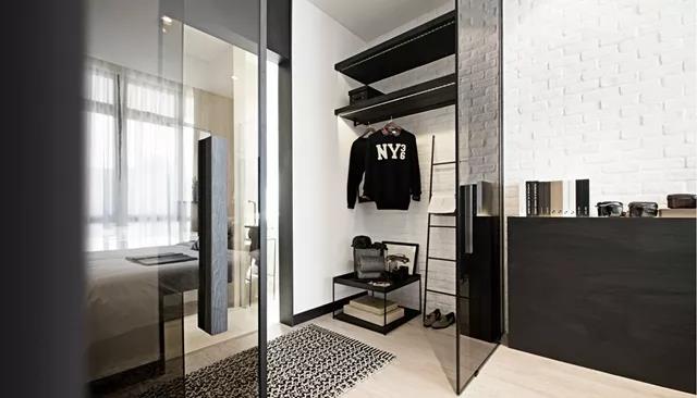 0932Design，严谨而自然的工业美学｜住逻辑