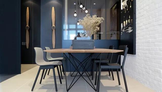 0932Design，严谨而自然的工业美学｜住逻辑