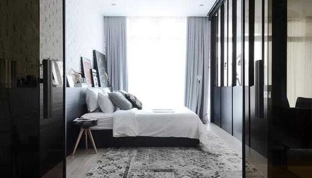 0932Design，严谨而自然的工业美学｜住逻辑