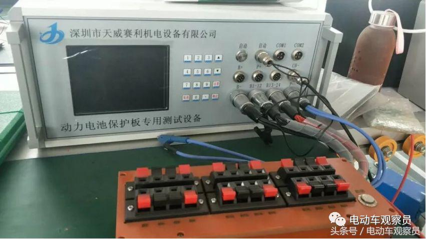 业内看好的锂电池后起之秀,国内锂电池行业龙头