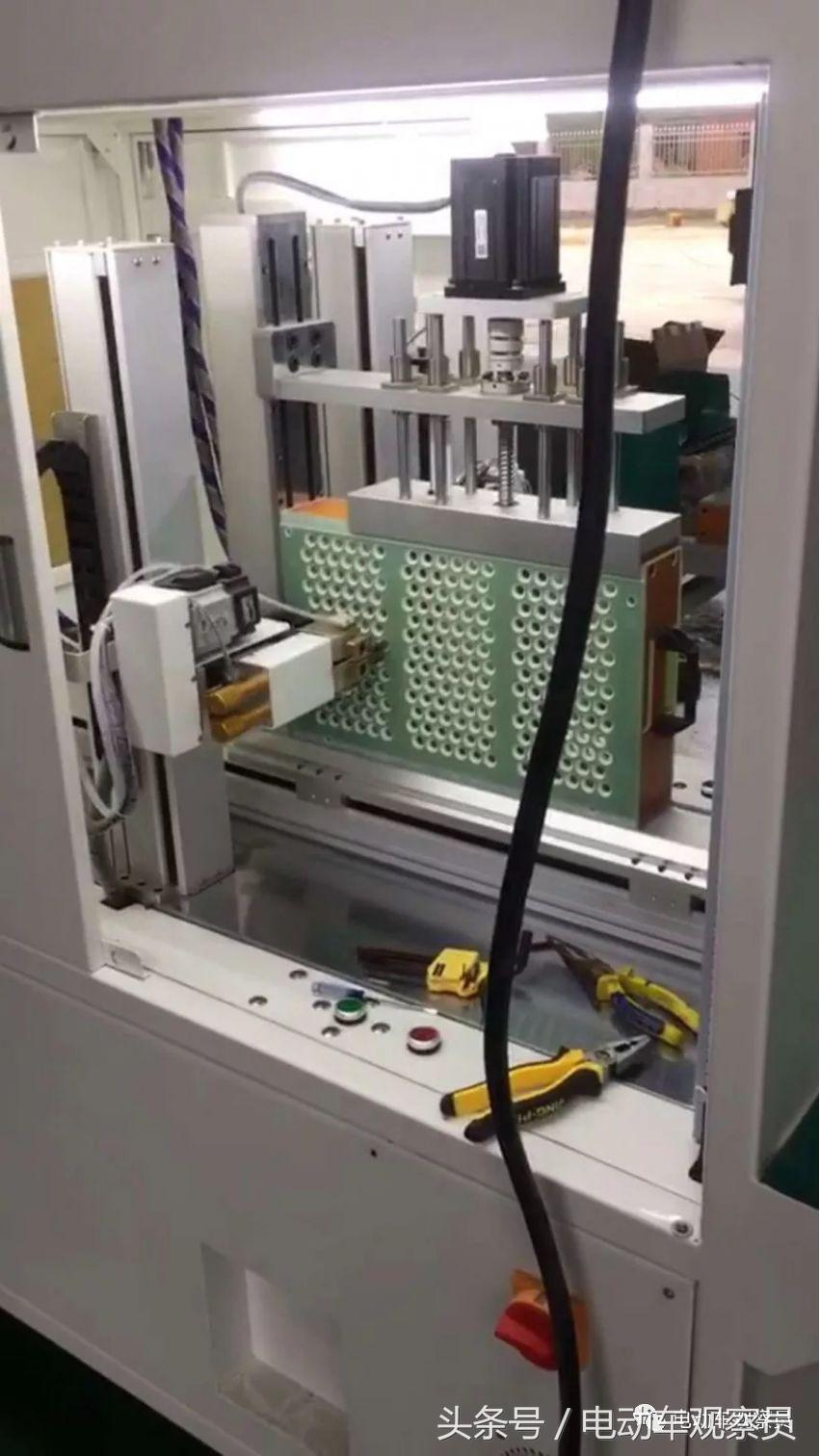 业内看好的锂电池后起之秀,国内锂电池行业龙头