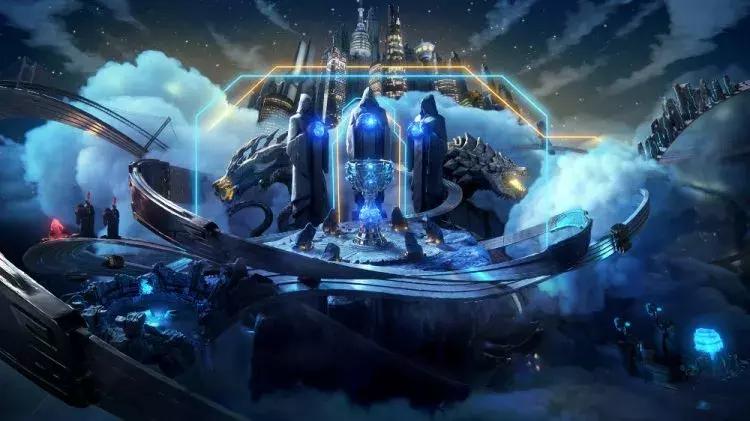 英雄联盟s8总决赛时间,英雄联盟黄金大奖赛决赛第四场