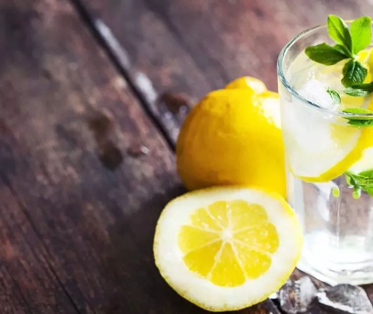 台湾神秘柠檬王，我们喝的手摇柠檬饮，每两杯就有一杯来自他