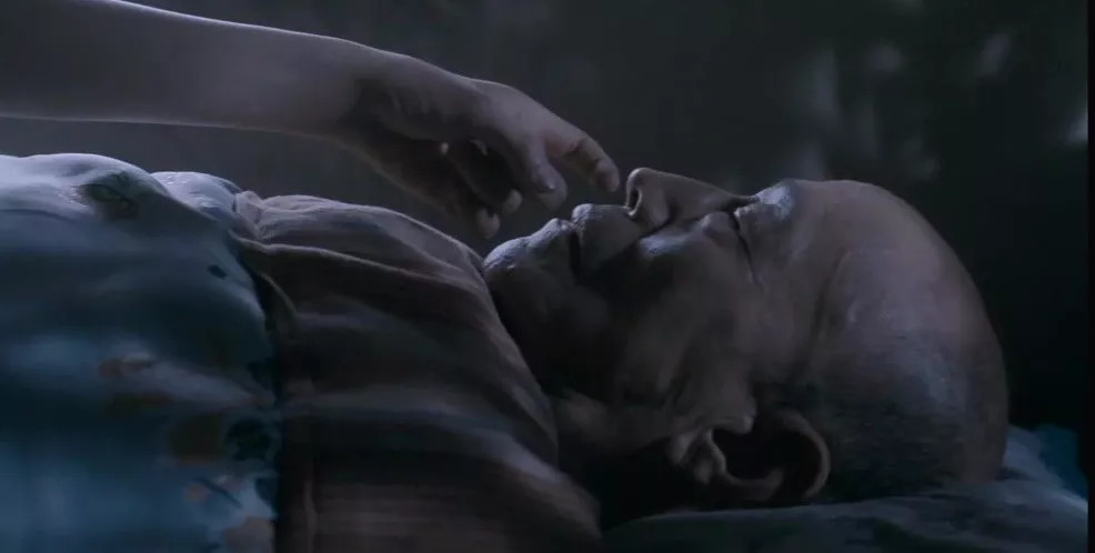 朱旭遗体告别仪式举行*家宝温**、*仪吴**等送挽联