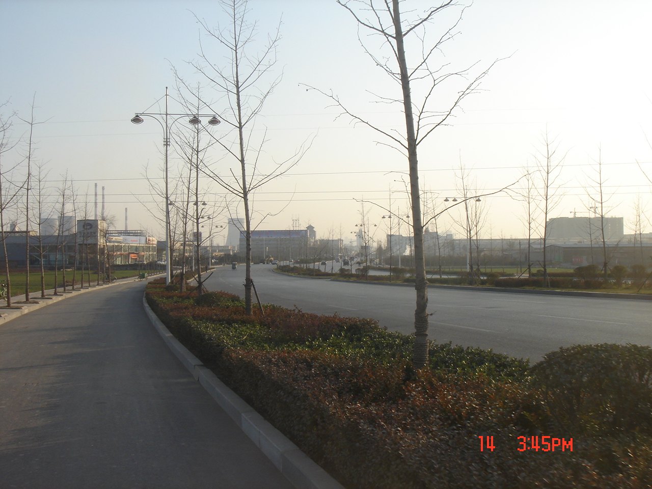 邯郸将来的北湖公园是什么样的,邯郸为什么要修北湖