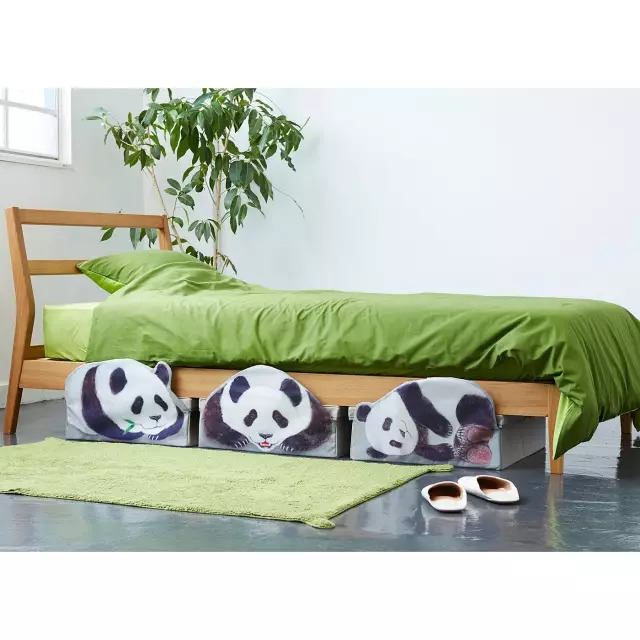 日本人家里东西太多,日本必备10种东西