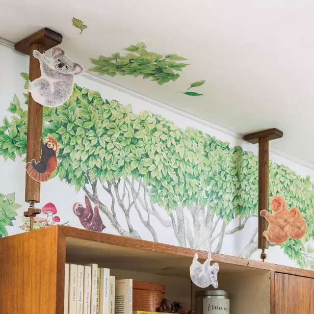 日本人家里东西太多,日本必备10种东西