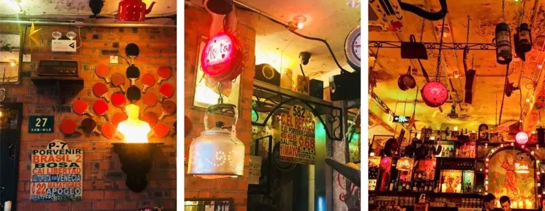 火遍上海的酒吧,火遍魔都的夜店