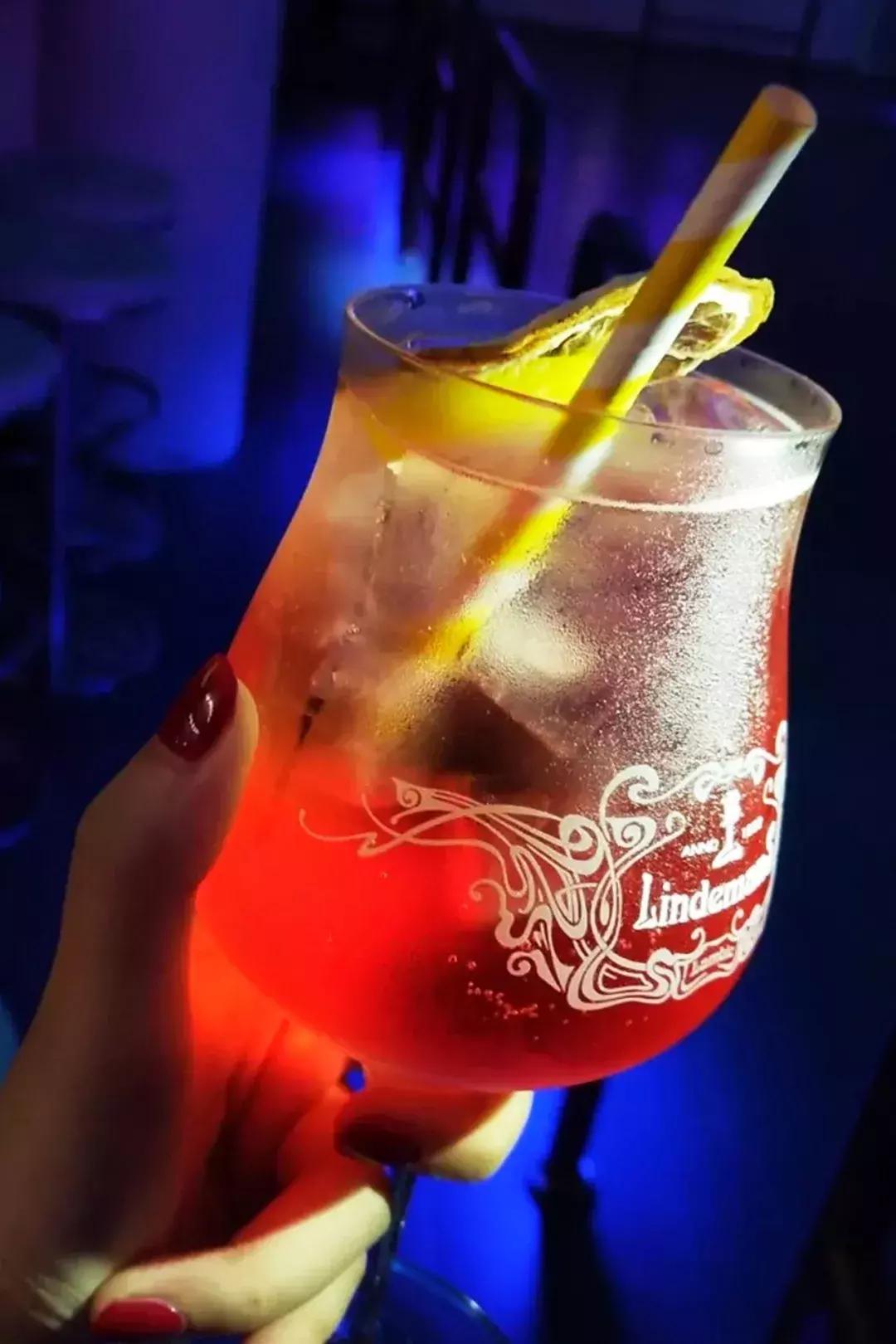 火遍上海的酒吧,火遍魔都的夜店