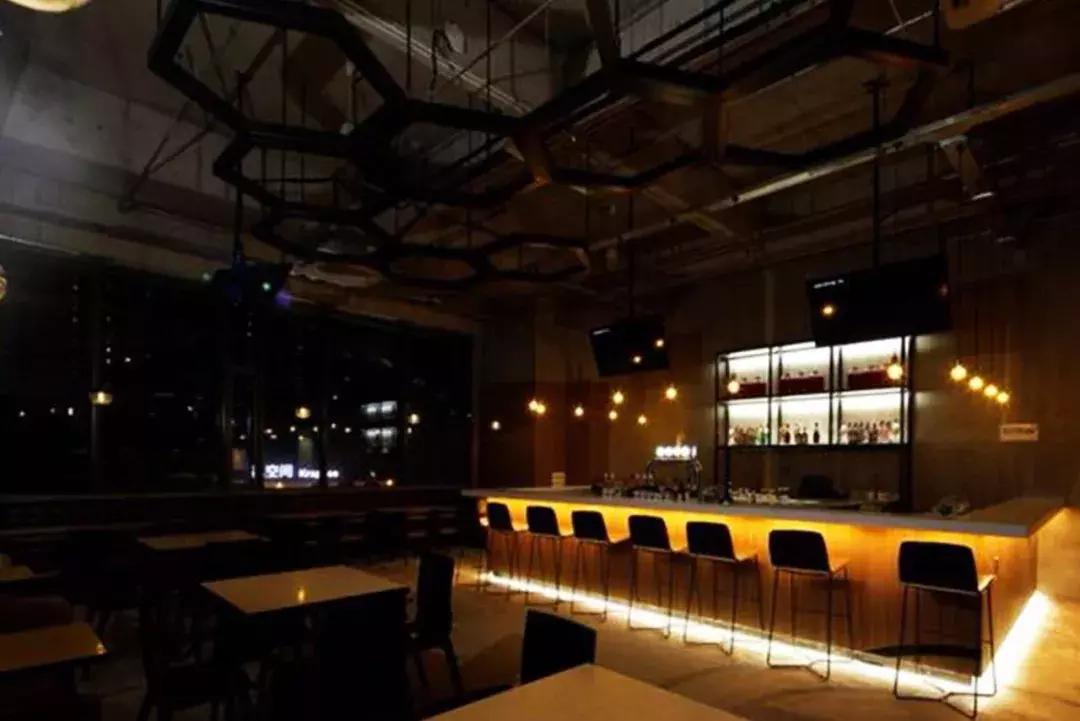 火遍上海的酒吧,火遍魔都的夜店