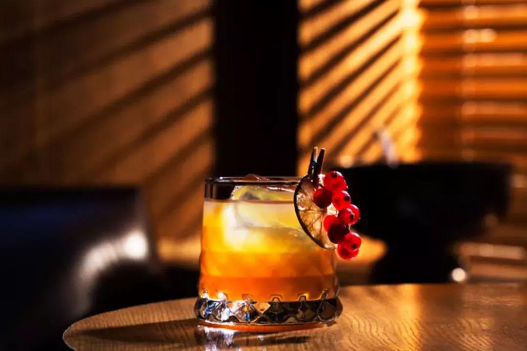 火遍上海的酒吧,火遍魔都的夜店