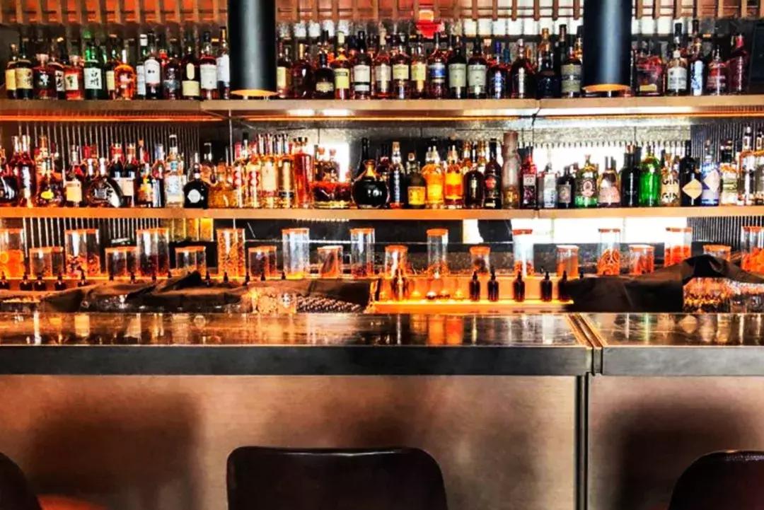 火遍上海的酒吧,火遍魔都的夜店