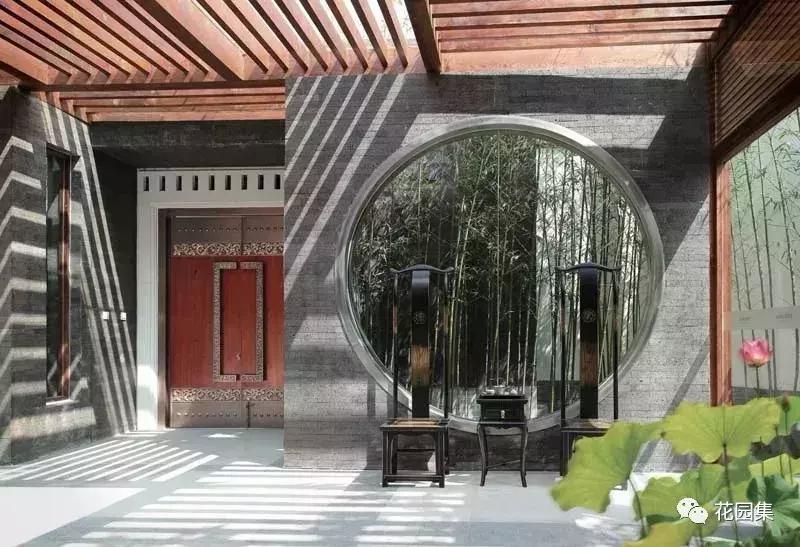 庭院栽什么树风水好,庭院风水讲究怎么讲