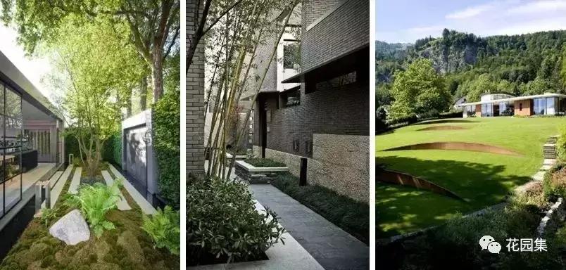 庭院栽什么树风水好,庭院风水讲究怎么讲