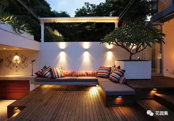 庭院栽什么树风水好,庭院风水讲究怎么讲