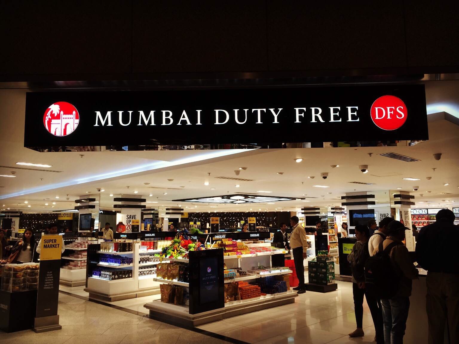 干货：中秋国庆出游，你最需要的免税店指南都在这里！