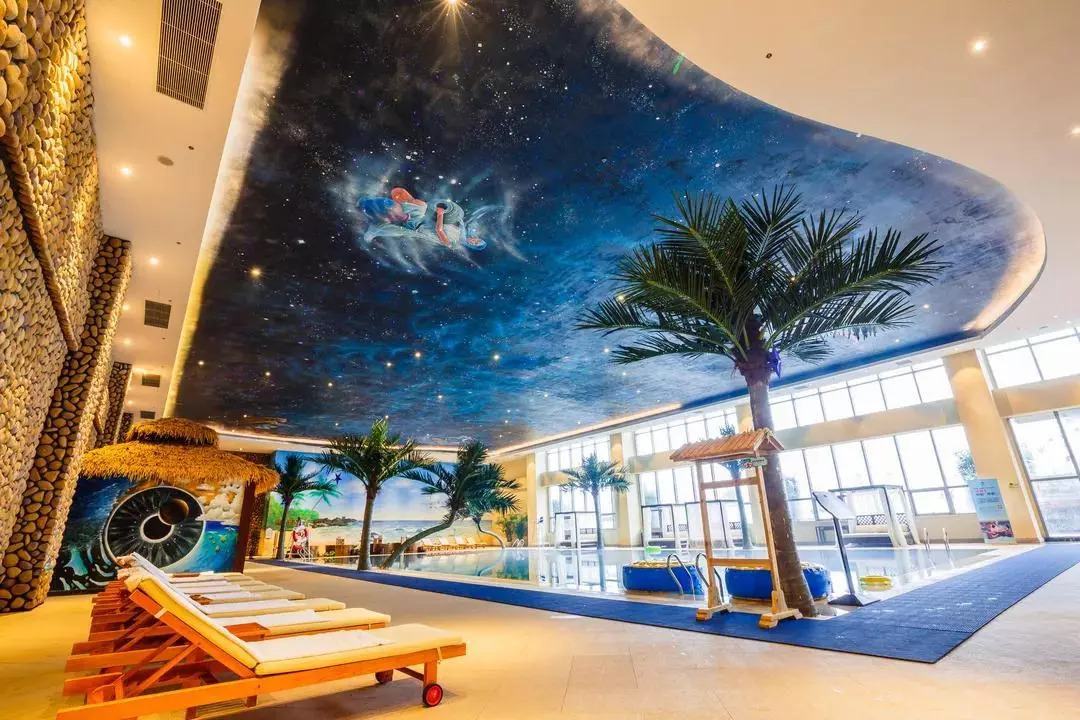 迪拜七星帆船酒店8000一晚,迪拜七星帆船酒店9000一晚