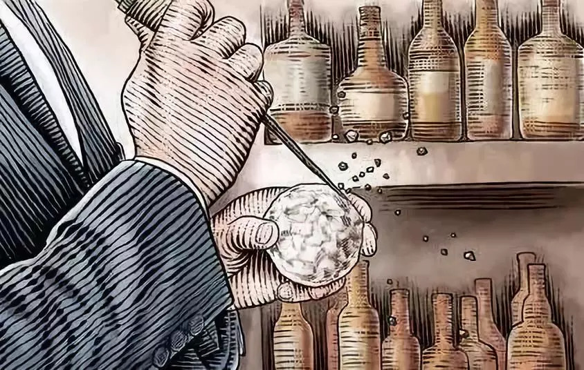 当调酒师一年可以挣多少钱,调酒师的故事视频大全