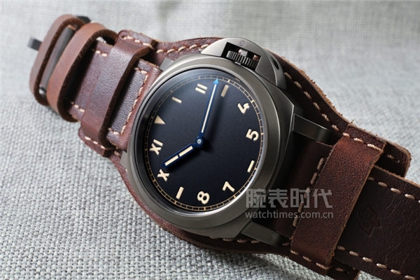 沛纳海加州面,沛纳海镭德米尔加州