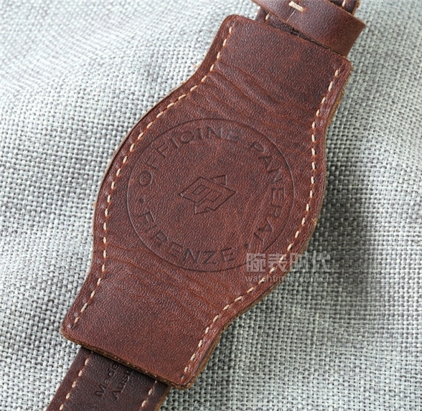 沛纳海加州面,沛纳海镭德米尔加州